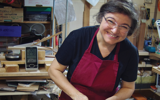 Donatella Salvato