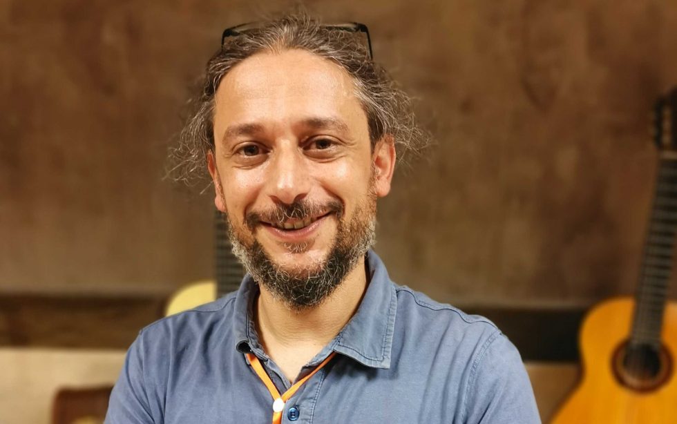 Ennio Giovanetti