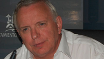 Graham Wade