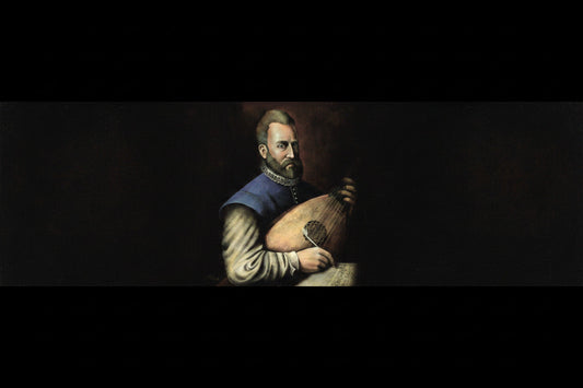 John Dowland on Classical Guitar — Renaissance Lute Music