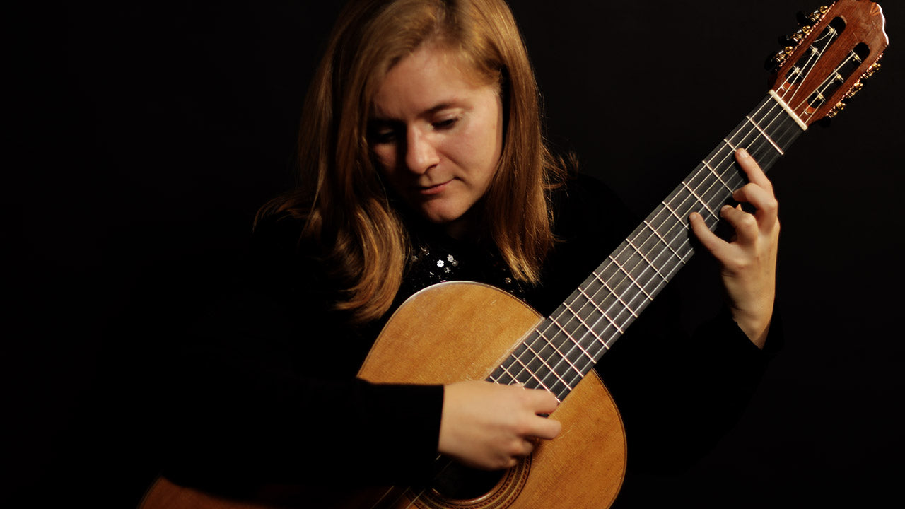 Kristina Vårlid
