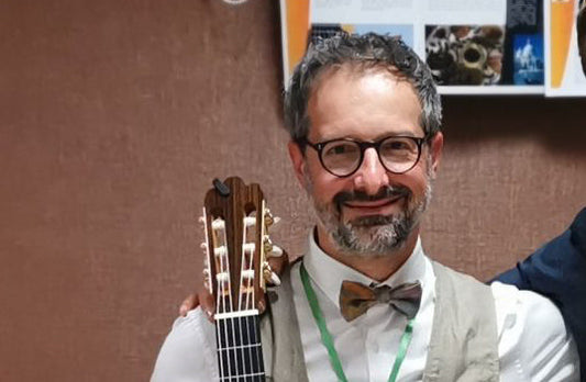 Marco Maguolo