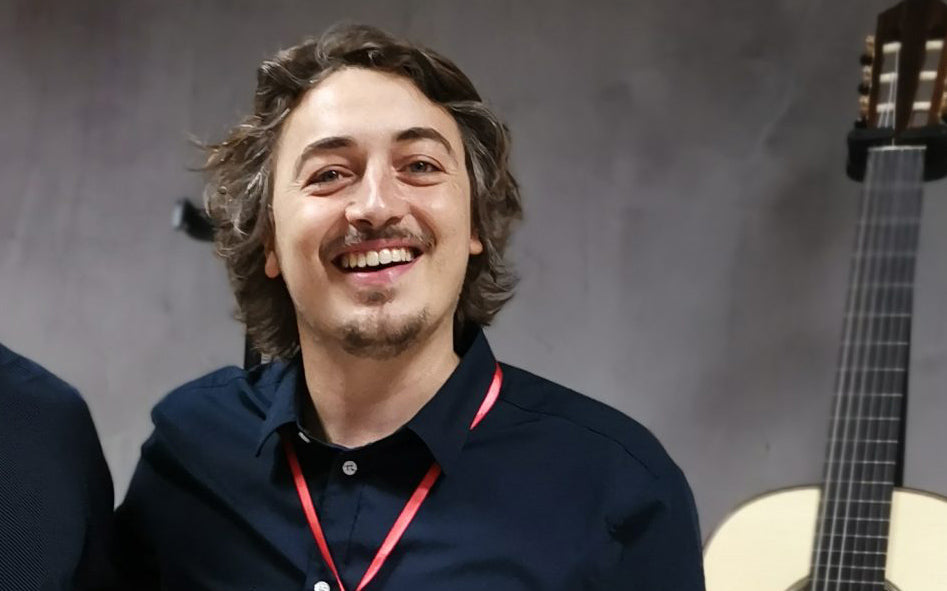 Marco Gilioli