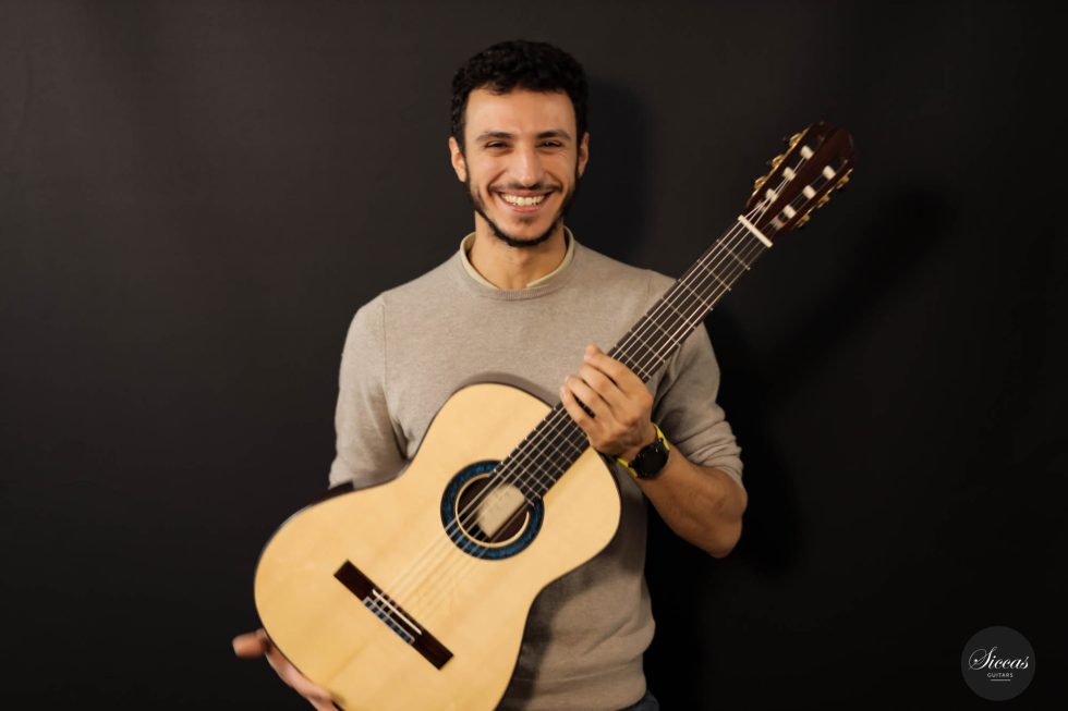 Marco Lijoi