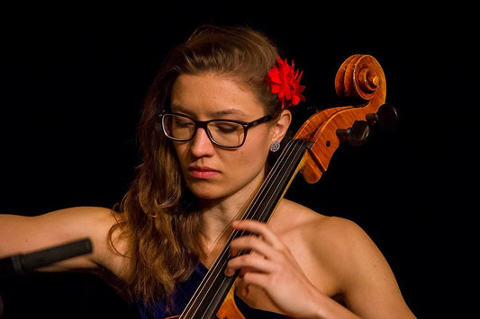 Maria Lydia Mayr