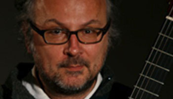 Michael Rodach — Classical Guitarist – Siccas Guitars