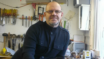 Richard Newman