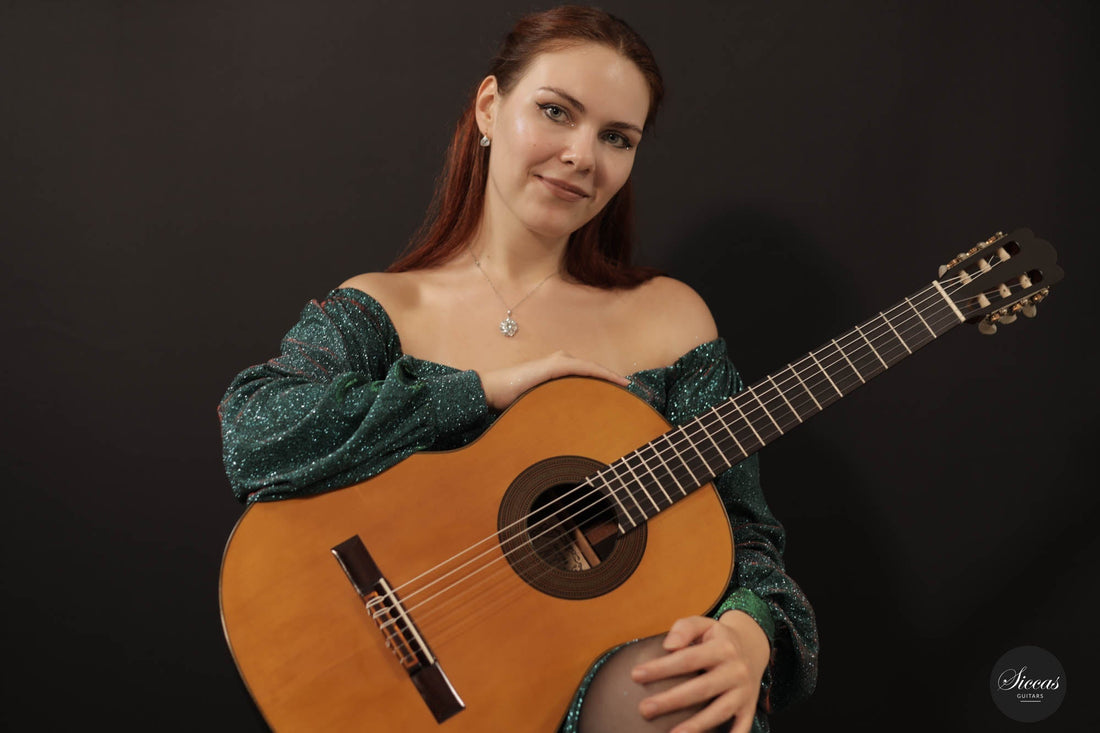 Vera Danilina