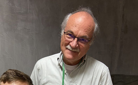 Paolo Coriani
