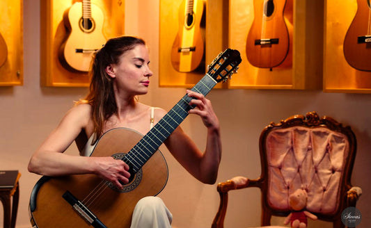 The Timeless Beauty of the Adagio from Concierto de Aranjuez by Joaquín Rodrigo: A Deep Dive into Solo Guitar Arrangements