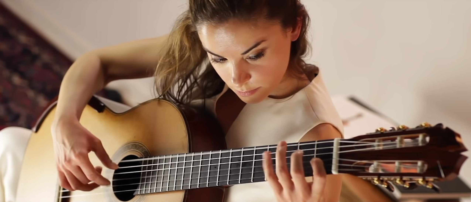 Ana Vidovic