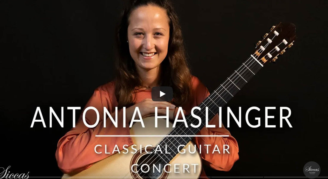 Antonia Haslinger