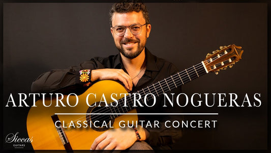 Arturo Castro Nogueras
