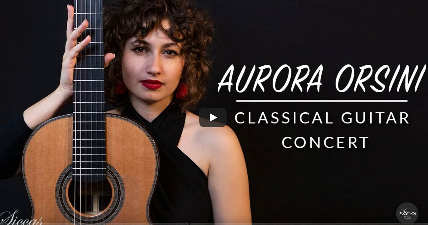 Aurora Orsini