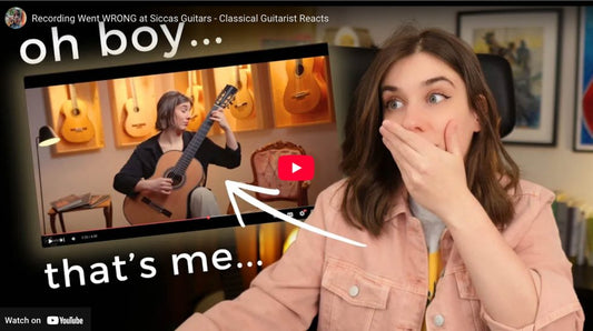 A Beautiful Reaction to Our Bloopers – Thank You, Beatrix Kovács!