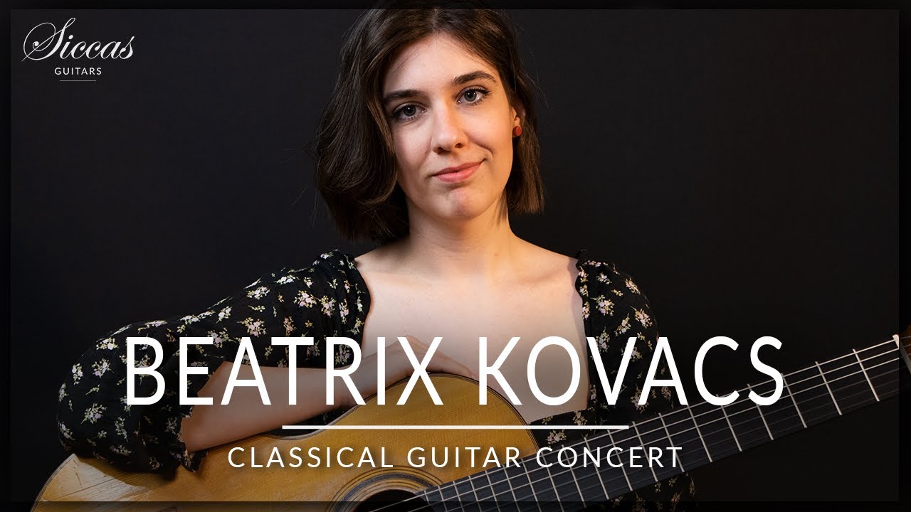 Beatrix Kovács