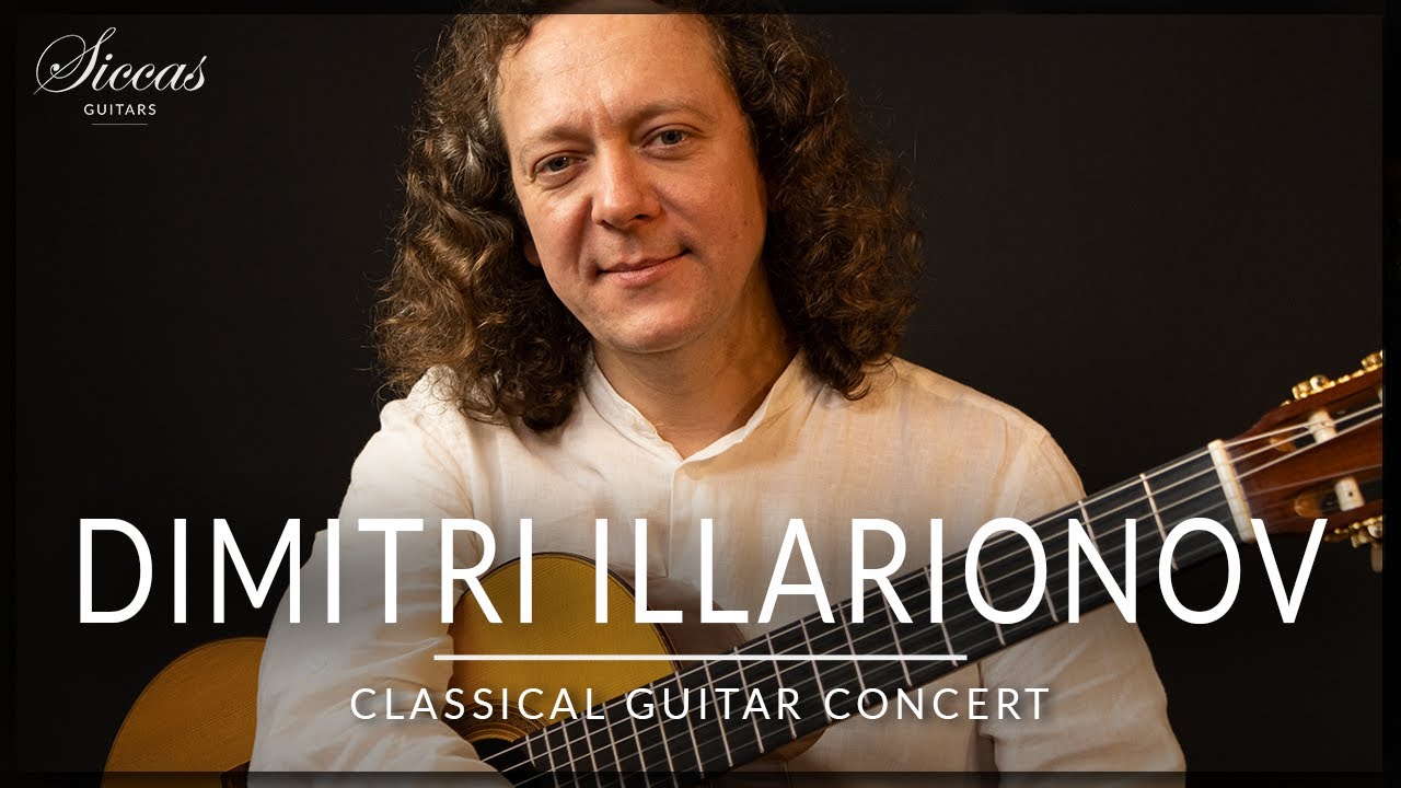 Dimitri Illarionov