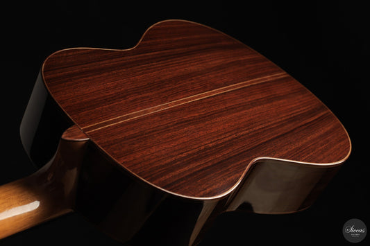 João Gilberto — How a Nylon Guitar Invented Bossa Nova