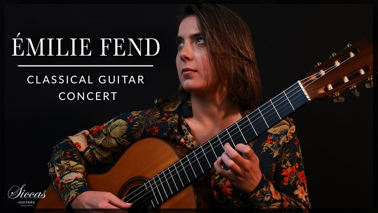Émilie Fend