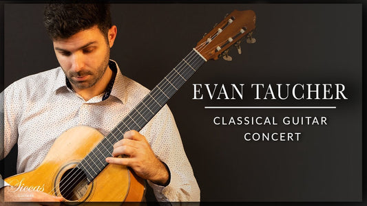 Evan Taucher