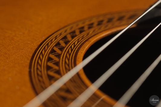 Classical Guitar Strings – The Ultimate Buying Guide