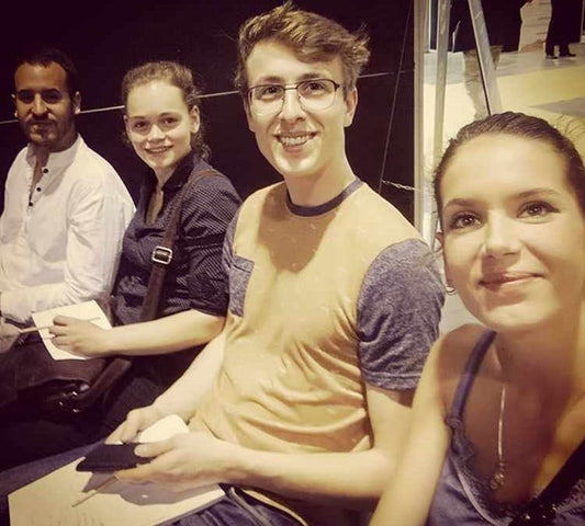 Felipe Conde – A guitar maker dynasty