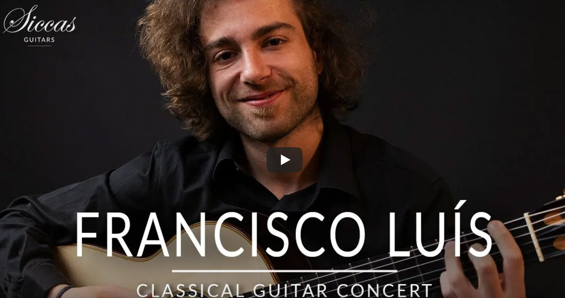 Francisco Luís