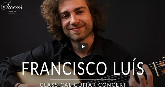 Francisco Luís