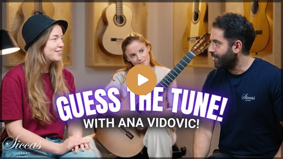 How to Tune a Classical Guitar - Complete Guide