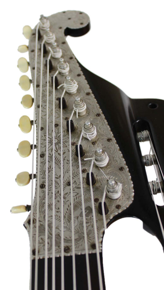 Contrabass Guitar – What It Is and Who Plays It