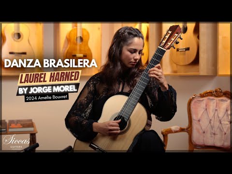 Jorge Morel on the Classical Guitar: The Essential Guide