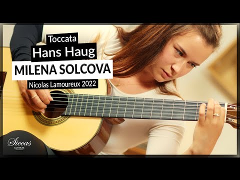 Hans Haug on the Classical Guitar: The Essential Guide