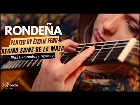 The Sainz de la Maza Brothers on the Classical Guitar