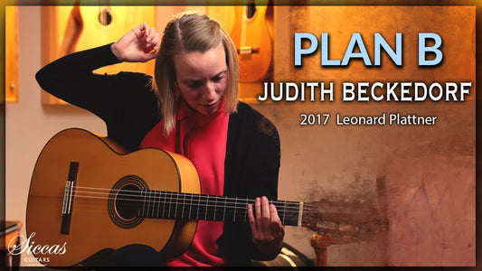Judith Beckedorf