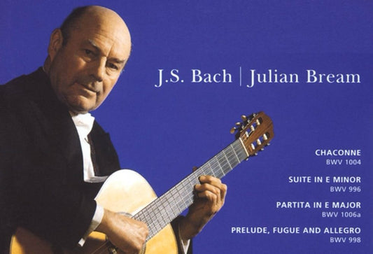 Bourrée in E Minor – Johann Sebastian Bach: A Timeless Masterpiece