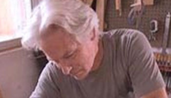 Kenny Hill Guitars – The California Luthier