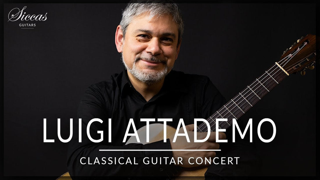 Luigi Attademo