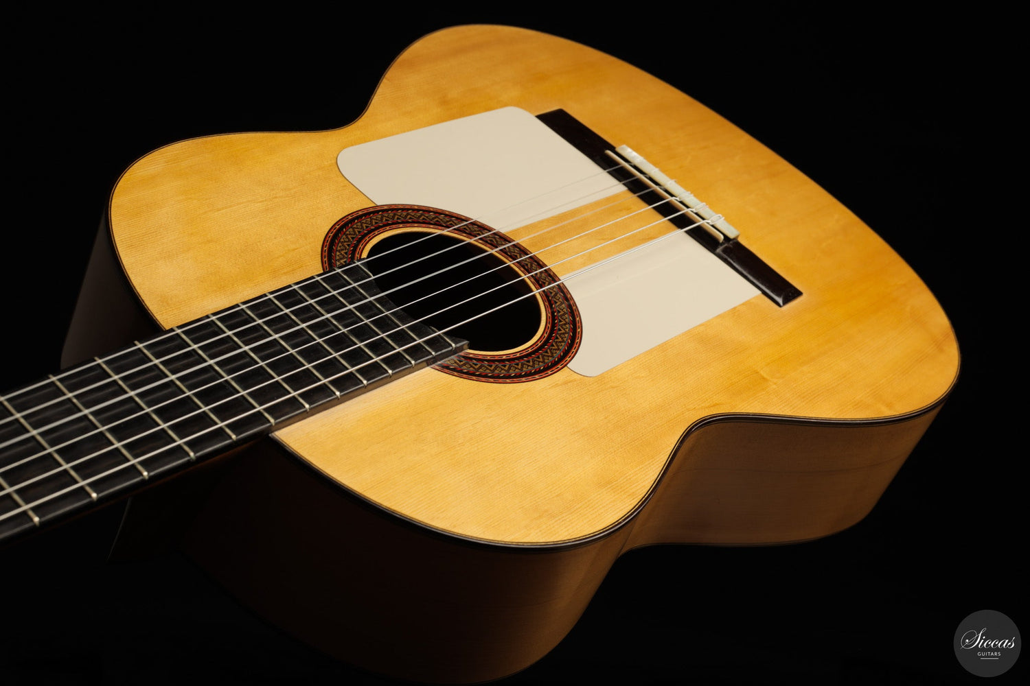 Charlie Byrd — The Jazz Guitarist Who Studied with Segovia