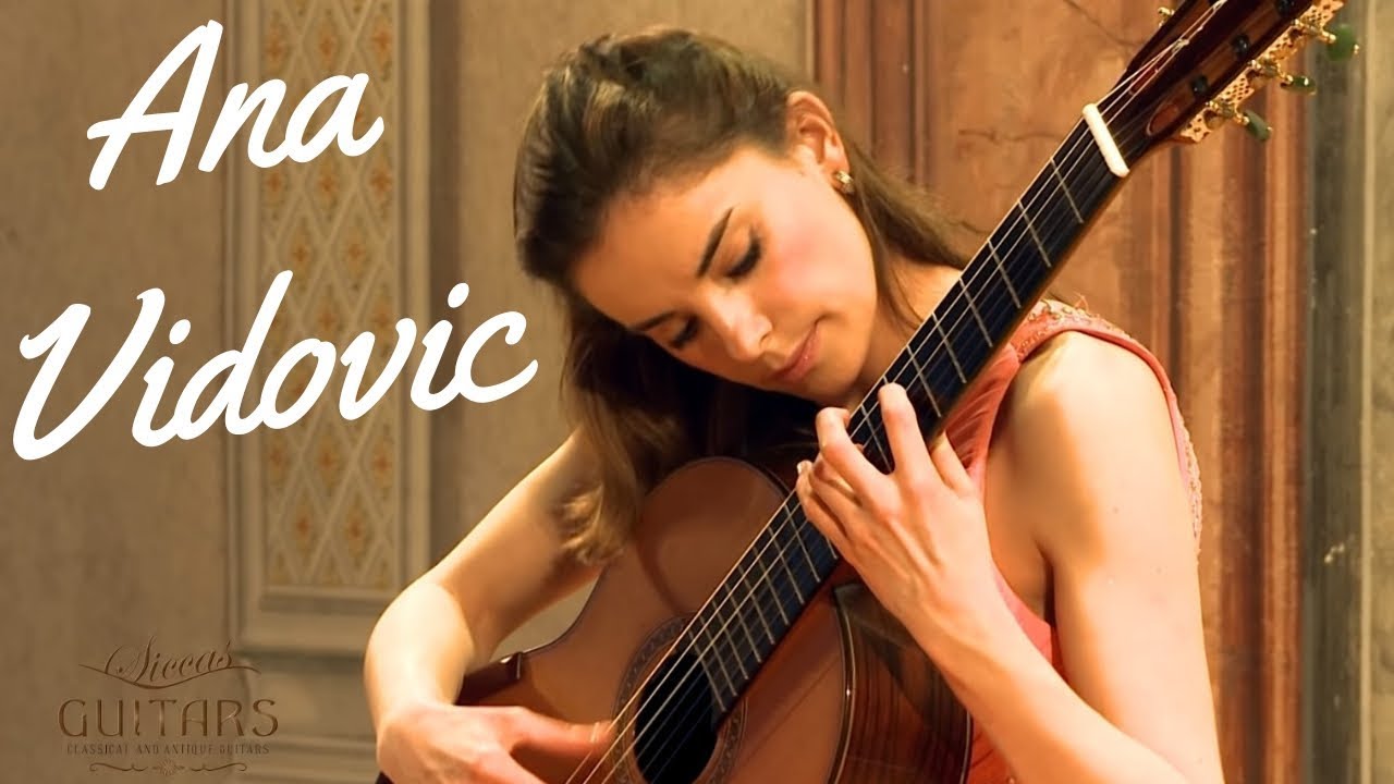 Asturias (Leyenda) on Classical Guitar — The Piece and a Definitive Performance