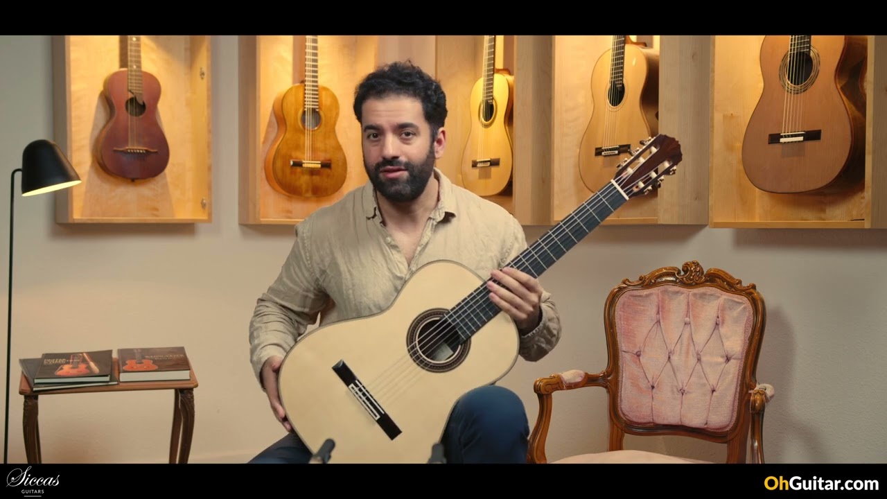 Raffaele Dantone – Master Luthier from the Dolomites