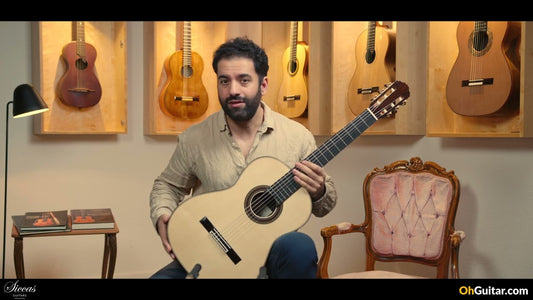 Raffaele Dantone – Master Luthier from the Dolomites