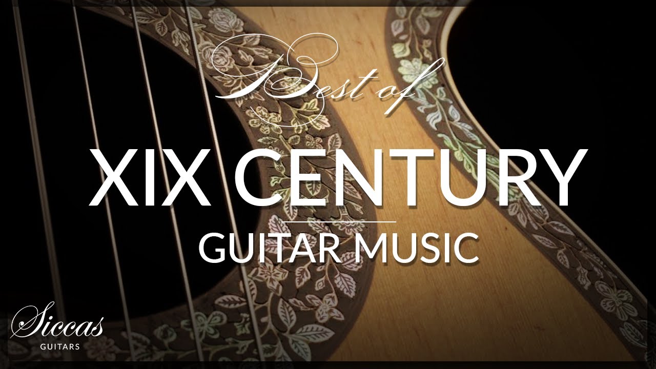Ferdinando Carulli — The Father of the Guitar Method