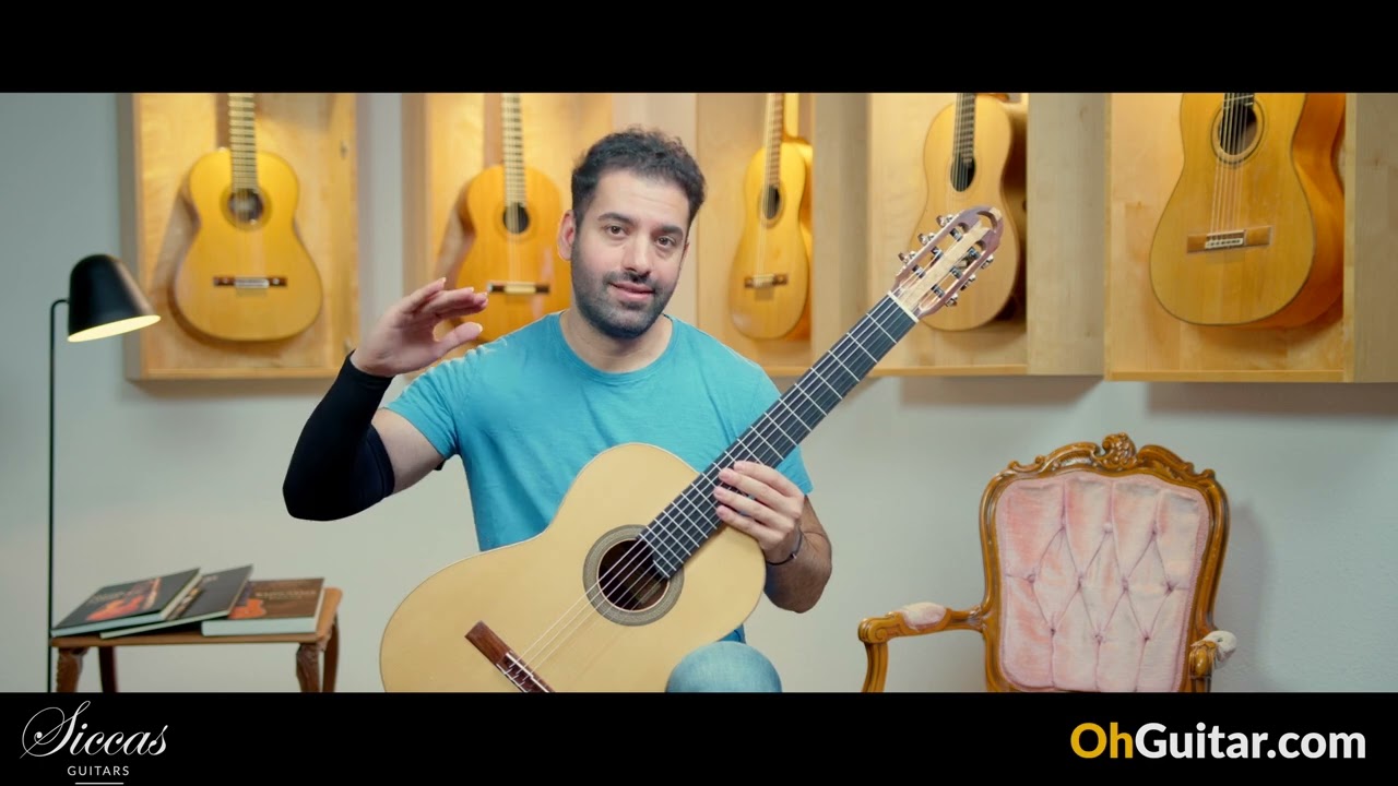 Gropp Guitars: A Century of German Lutherie from Markneukirchen