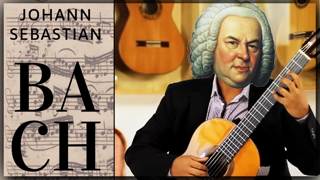 The Hardest Classical Guitar Pieces in the Repertoire