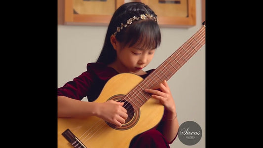 Young Guitar Prodigies — The Next Generation of Classical Guitar