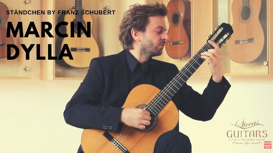 Hermann Hauser — The Guitar-Making Dynasty That Shaped a Sound