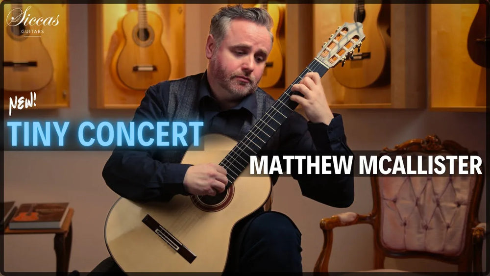 Matthew McAllister
