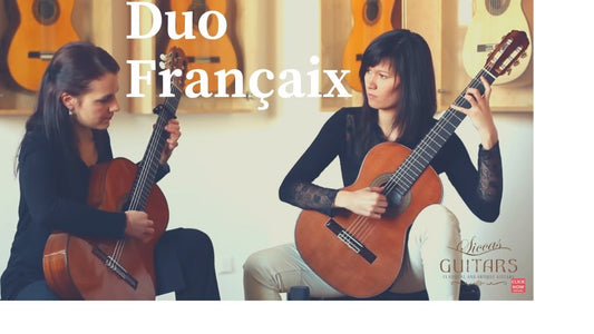 Enrique Granados on Classical Guitar — Spanish Romanticism for Six Strings