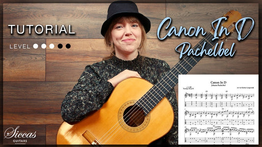 The Best Classical Guitar Music for Weddings