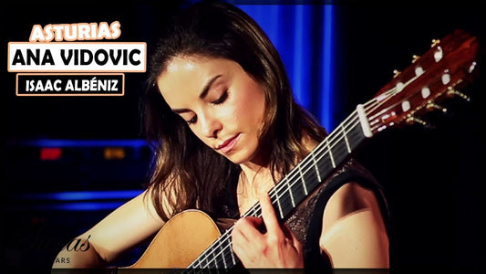 Isaac Albéniz on the Classical Guitar: The Essential Guide